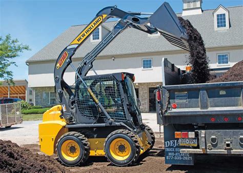 hoe ram for new holland skid steer|new holland skid steer website.